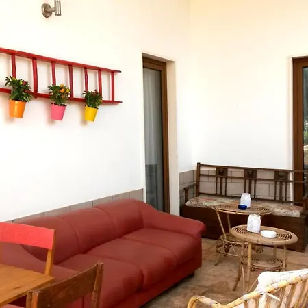 Ape Rossa 3* Castellana Grotte