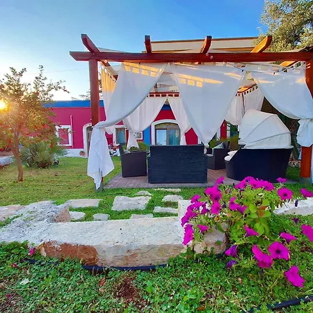 Ape Rossa Bed & Breakfast