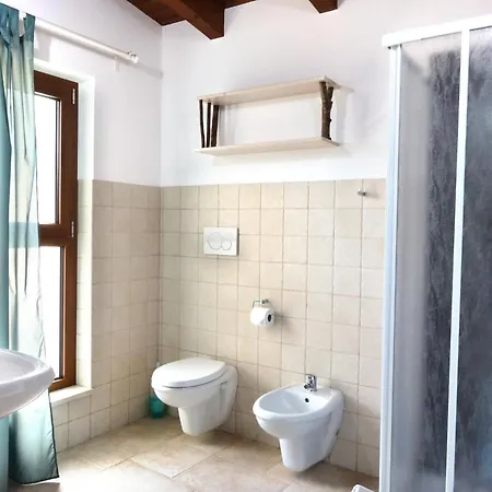 Bed & Breakfast Ape Rossa