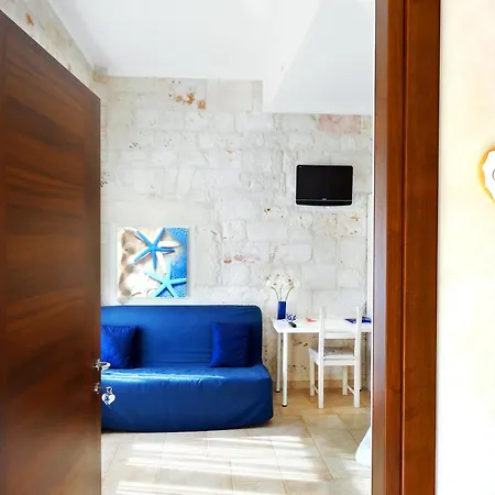 Bed & Breakfast Ape Rossa