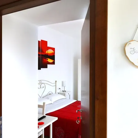 Ape Rossa Bed & Breakfast Castellana Grotte
