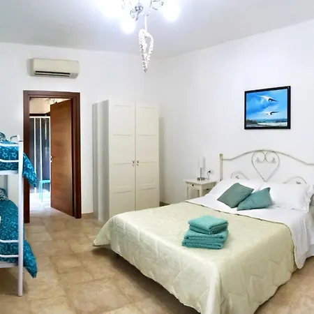 Ape Rossa 3* Castellana Grotte