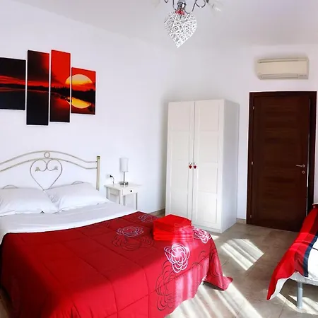Ape Rossa Bed & Breakfast Castellana Grotte