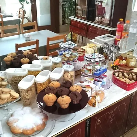 Bed & Breakfast Ape Rossa