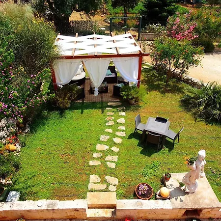 Ape Rossa 3* Castellana Grotte