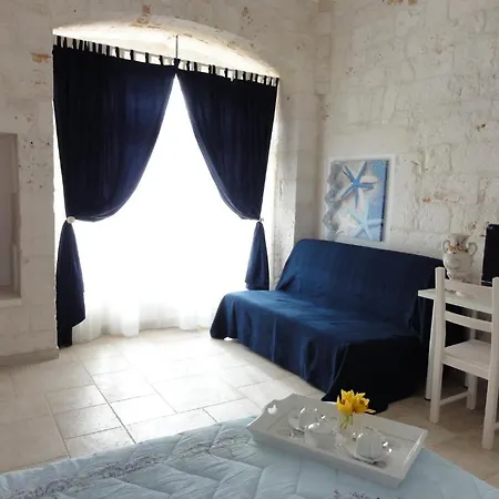 Ape Rossa 3* קסטלאנה גרוטה