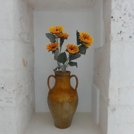 Ape Rossa 3* קסטלאנה גרוטה