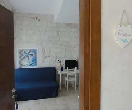 Ape Rossa Bed & Breakfast Castellana Grotte