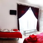 Ape Rossa 3* Castellana Grotte