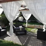 Alojamento de Acomodação e Pequeno-almoço Ape Rossa Castellana Grotte