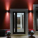 Alojamento de Acomodação e Pequeno-almoço Ape Rossa Castellana Grotte