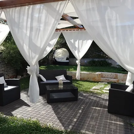 Bed & Breakfast Ape Rossa Castellana Grotte