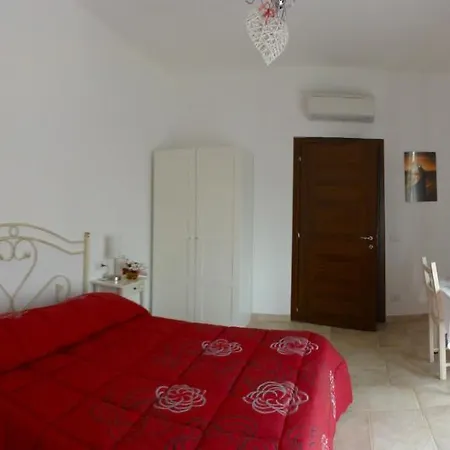 Ape Rossa Bed and breakfast