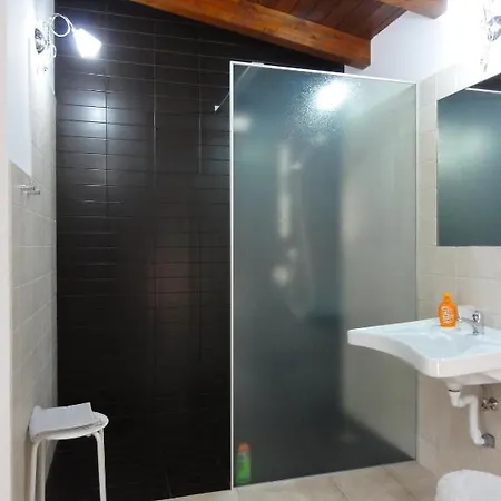 Ape Rossa 3* Castellana Grotte