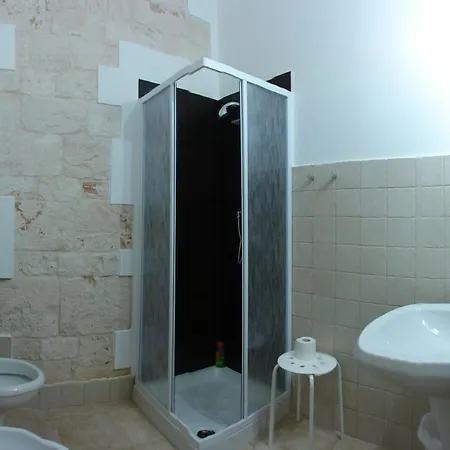 Bed & Breakfast Ape Rossa 3*