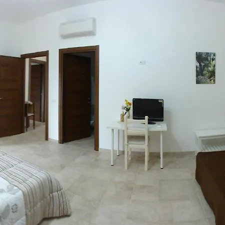 Bed & Breakfast Ape Rossa 3*