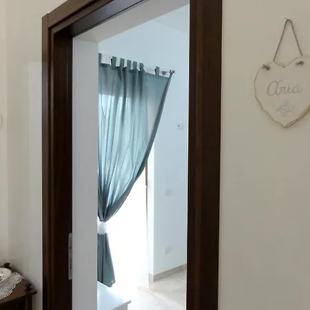 Ape Rossa Bed and breakfast