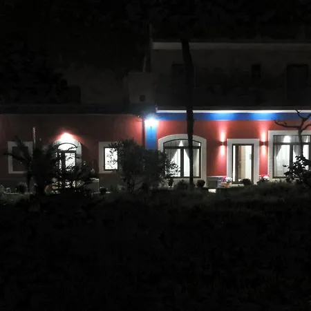 Ape Rossa Castellana Grotte