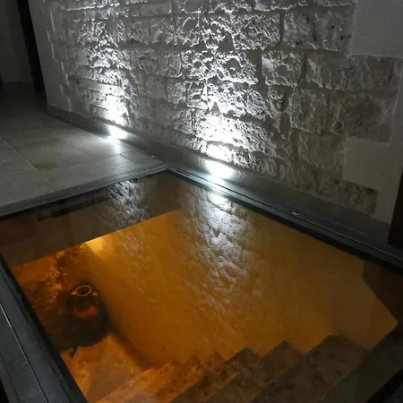 Ape Rossa Bed and breakfast