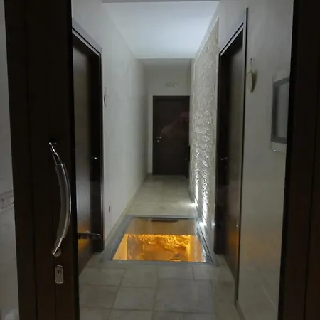 Ape Rossa Bed & Breakfast 3*