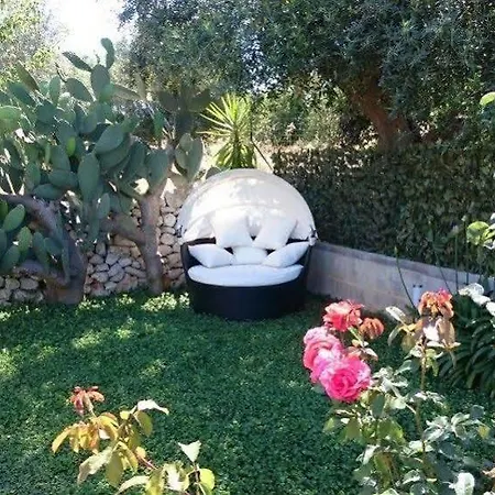 Bed and breakfast Ape Rossa Castellana Grotte